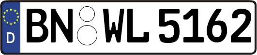 BN-WL5162