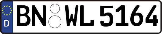 BN-WL5164