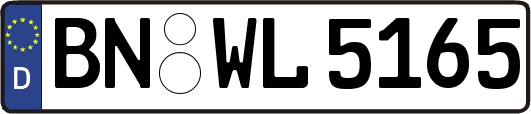 BN-WL5165