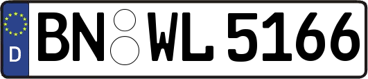 BN-WL5166