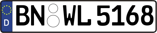 BN-WL5168