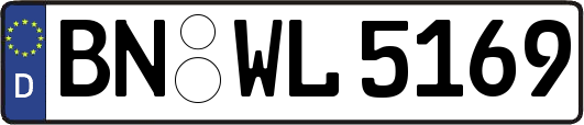 BN-WL5169