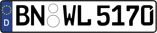 BN-WL5170