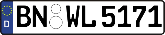 BN-WL5171