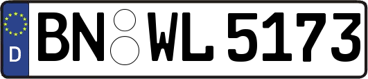 BN-WL5173