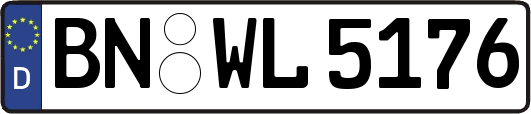 BN-WL5176