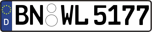 BN-WL5177