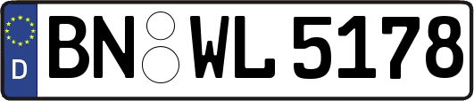 BN-WL5178