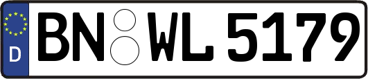 BN-WL5179