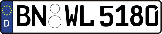 BN-WL5180