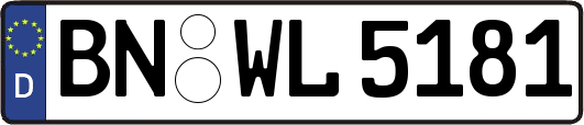 BN-WL5181