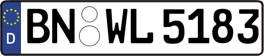 BN-WL5183