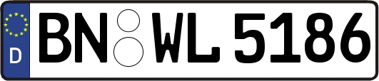 BN-WL5186