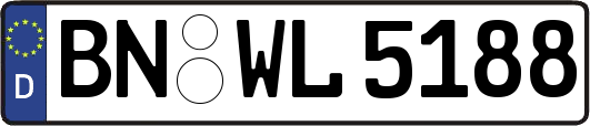 BN-WL5188