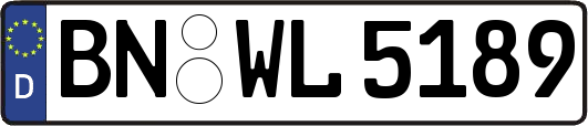 BN-WL5189