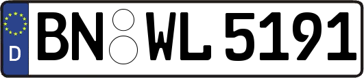 BN-WL5191