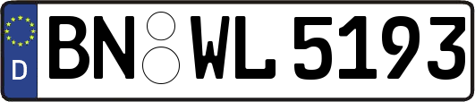BN-WL5193