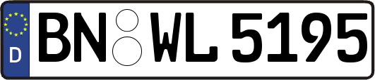 BN-WL5195