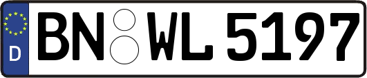 BN-WL5197