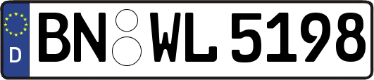 BN-WL5198