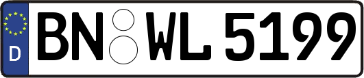 BN-WL5199