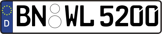 BN-WL5200