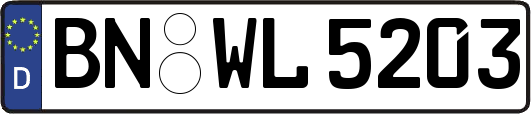 BN-WL5203