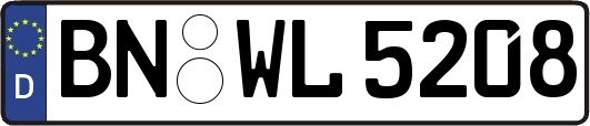 BN-WL5208