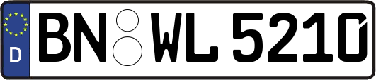 BN-WL5210