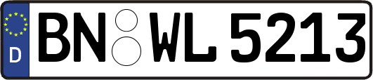 BN-WL5213
