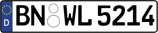 BN-WL5214