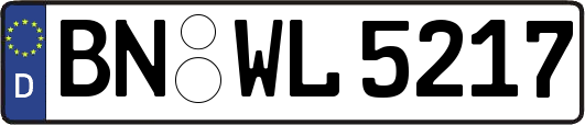 BN-WL5217