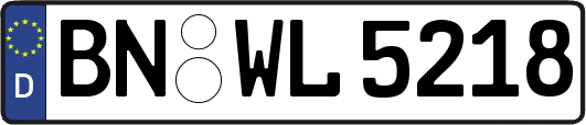 BN-WL5218