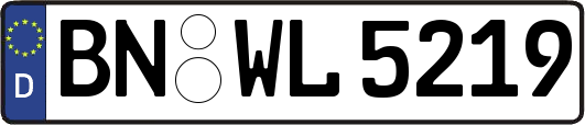 BN-WL5219