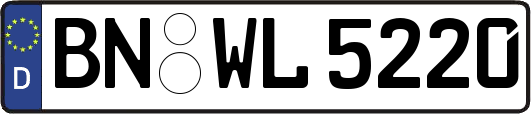 BN-WL5220