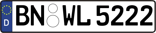 BN-WL5222