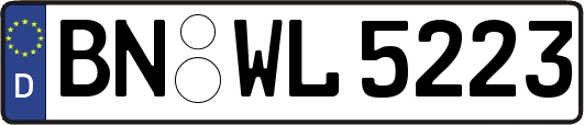 BN-WL5223