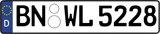 BN-WL5228