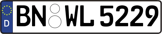 BN-WL5229