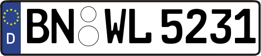 BN-WL5231