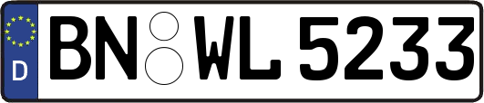 BN-WL5233