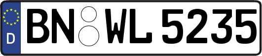 BN-WL5235