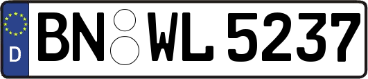 BN-WL5237