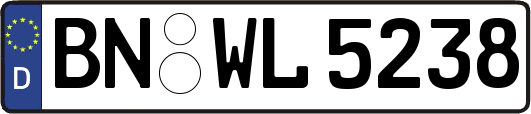 BN-WL5238