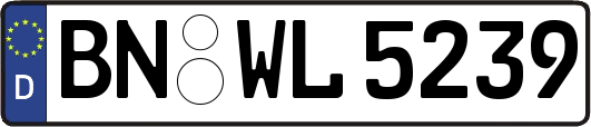 BN-WL5239
