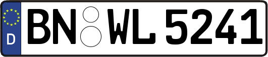 BN-WL5241