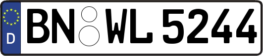 BN-WL5244