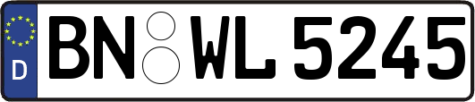 BN-WL5245