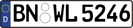 BN-WL5246