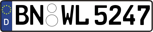 BN-WL5247